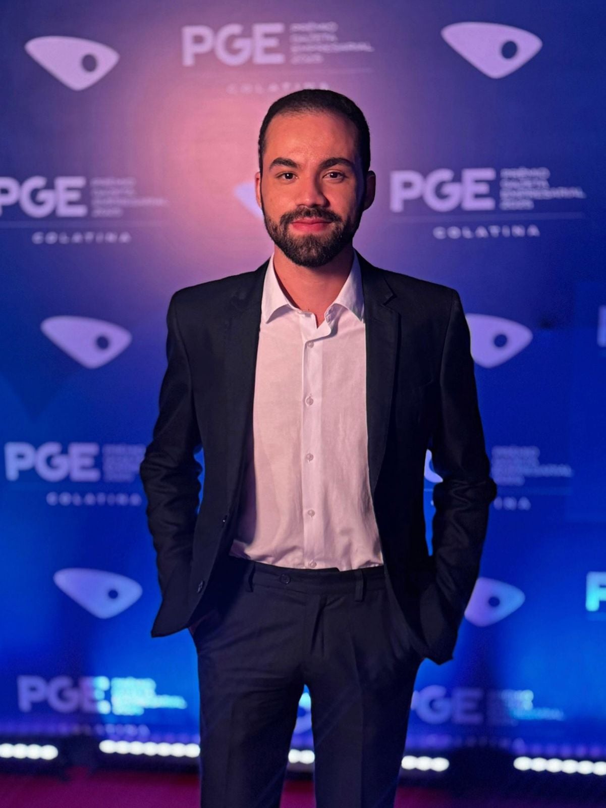 Imagem de perfil de Fabrício Silva